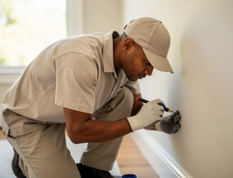 Pest Control service in Dollard-Des Ormeaux